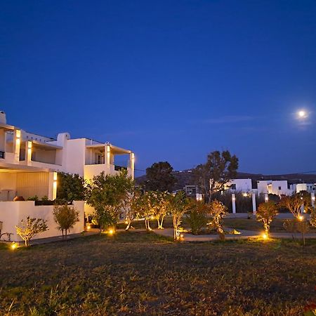 Sea Lilies Suites Plaka  Luaran gambar