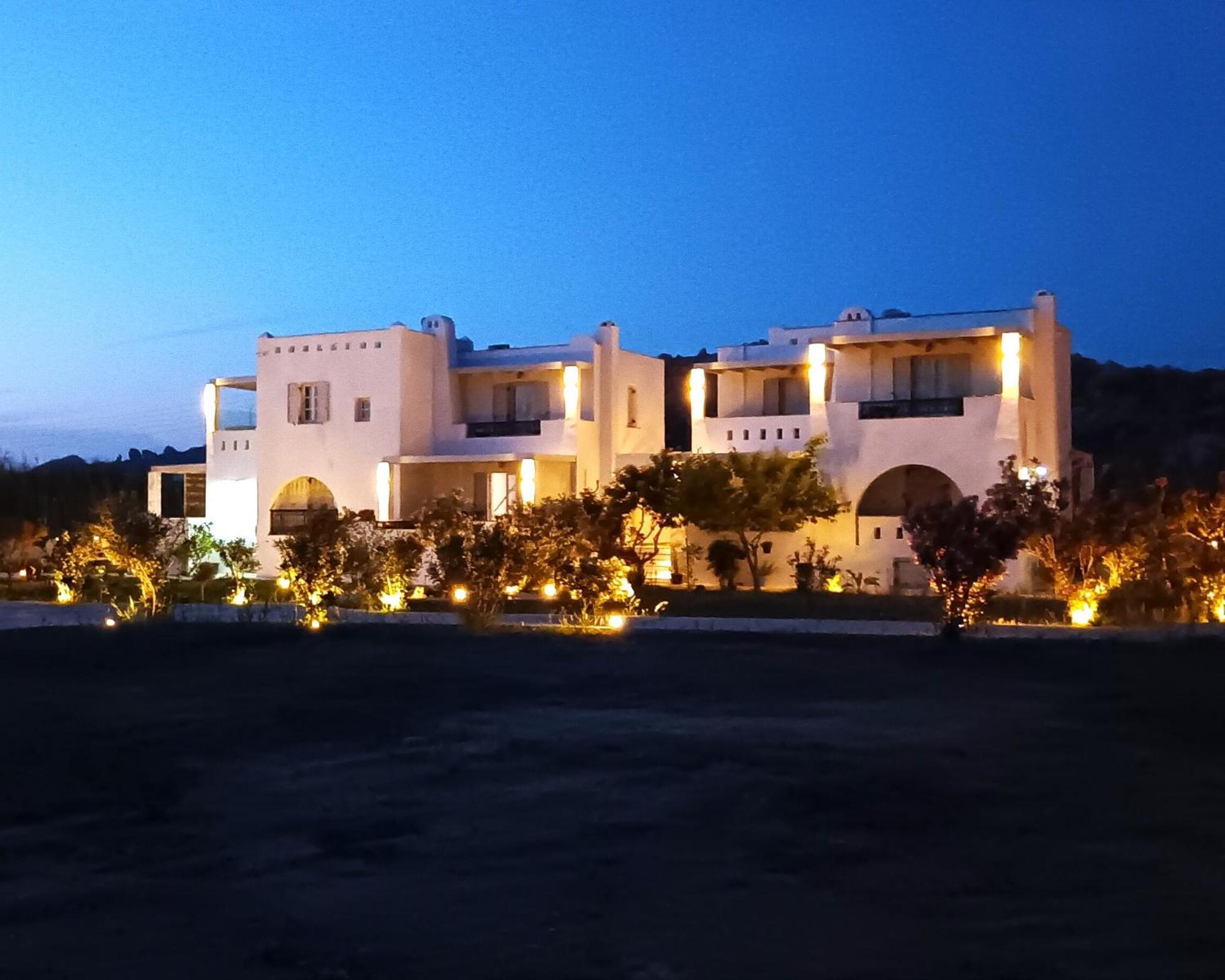 Sea Lilies Suites Plaka  Luaran gambar